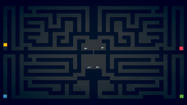 Labyrinth