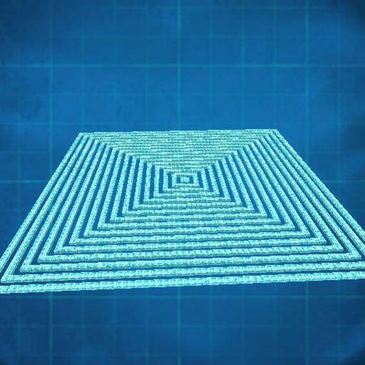 Quadrad