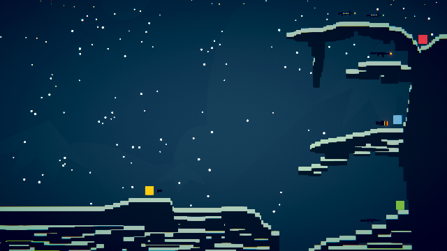Scott finally reaches the South Pole only to find a colony of weaboos has inhabited it for ages