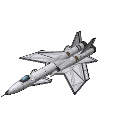 Sukhoi SU-47