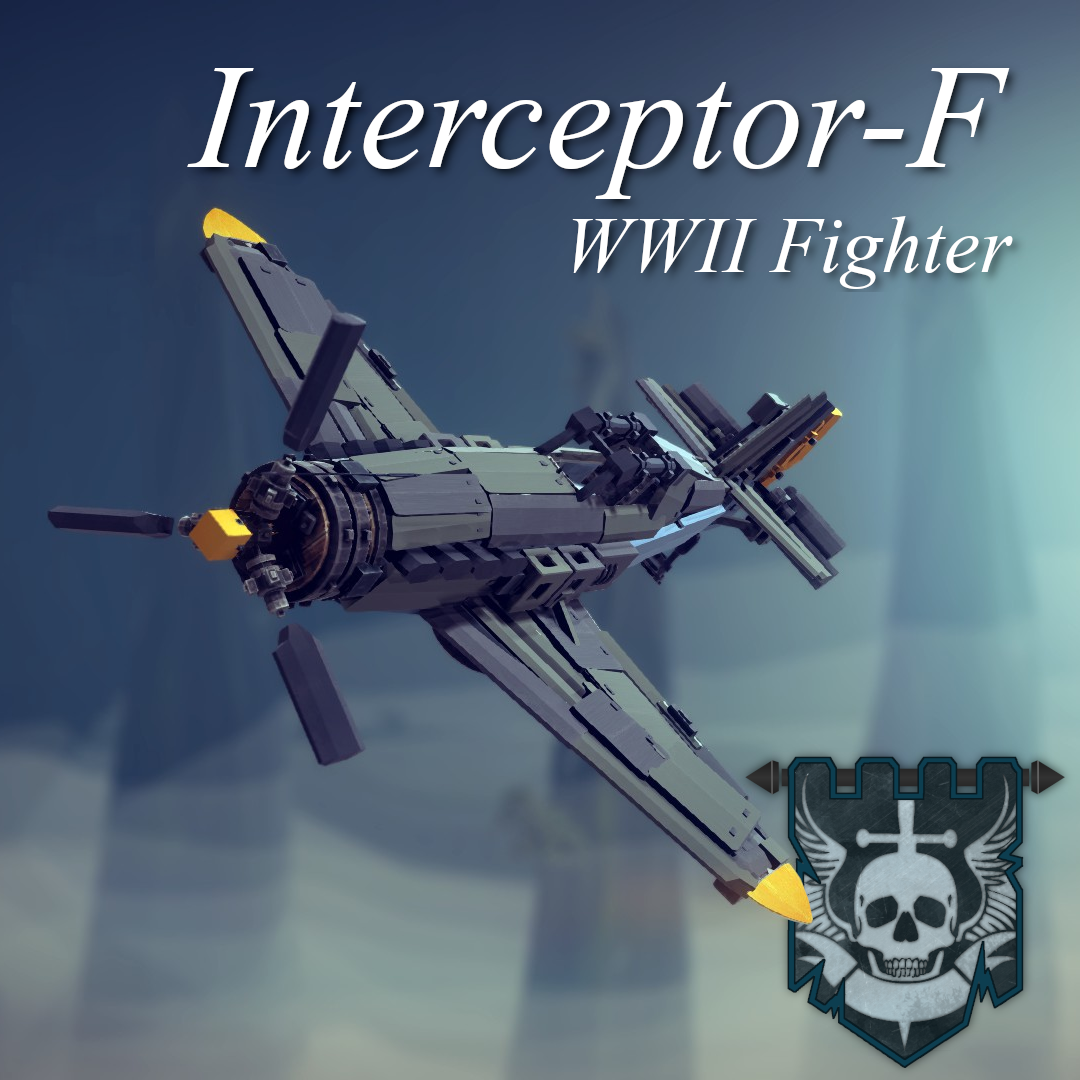 Interceptor-F