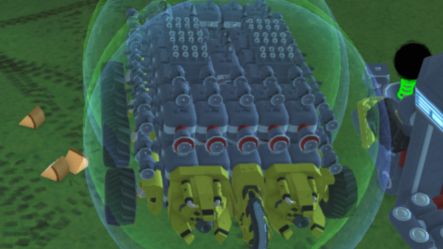 Starter tech