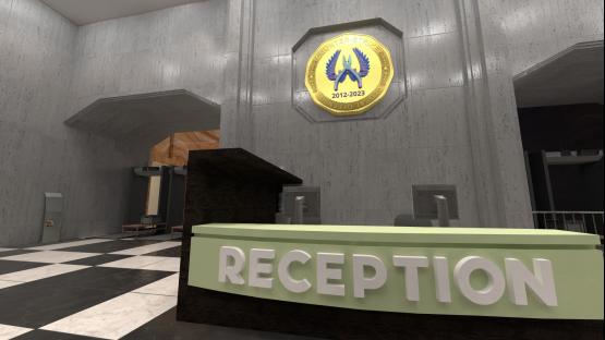 Bureau (C-OPS) – Counter-Strike 2 Mod