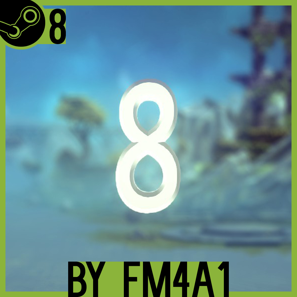 8