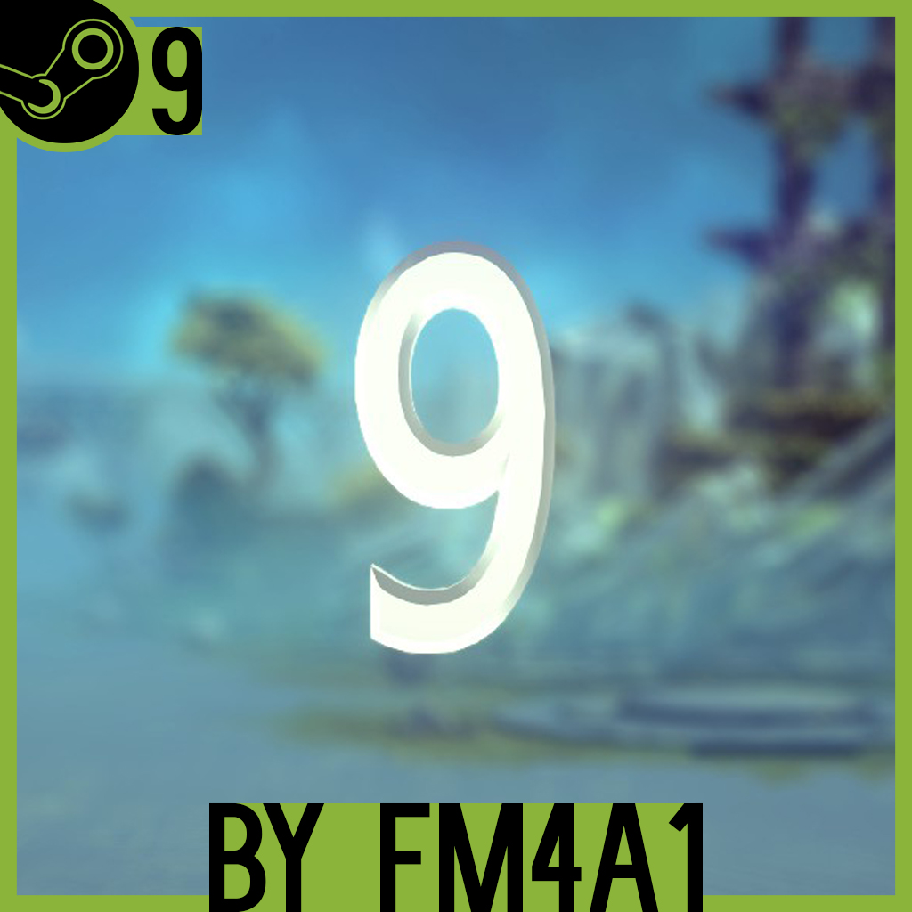 9