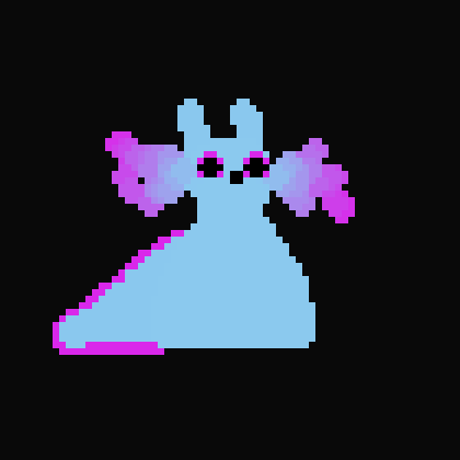 slugcat (Rivulet)