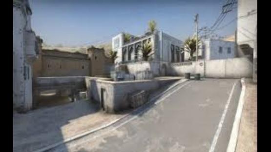 Dust2 unlocked (CS2 Unofficial Port) – Counter-Strike 2 Mod