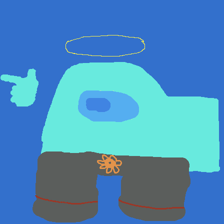 amogus