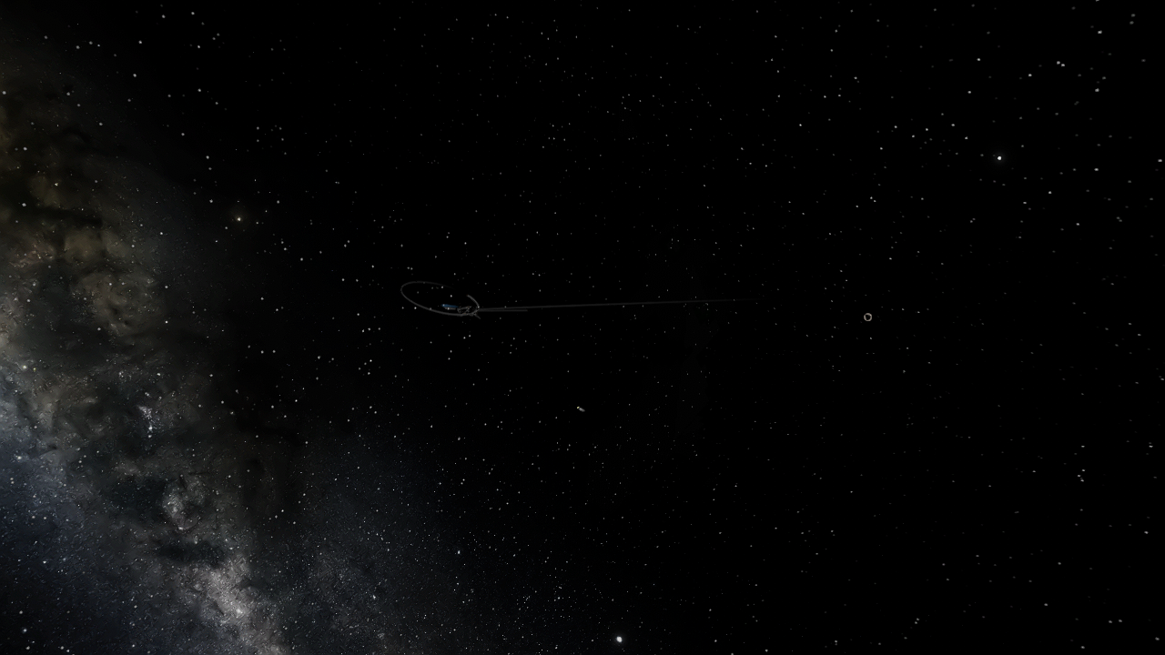 Solar System Future