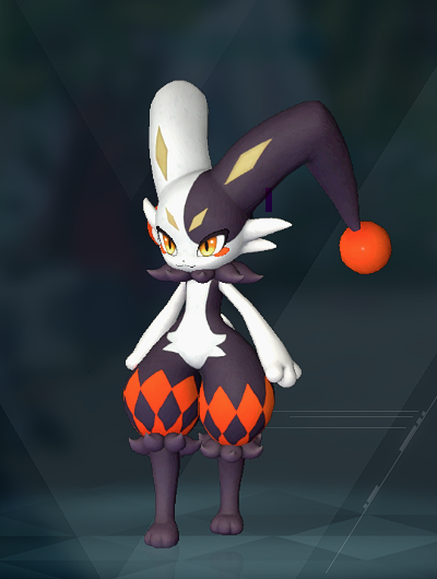 Orange Dupin