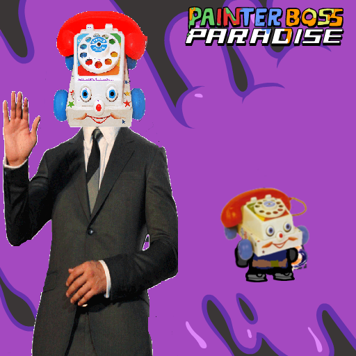Charlie The Cursed Phone Guy
