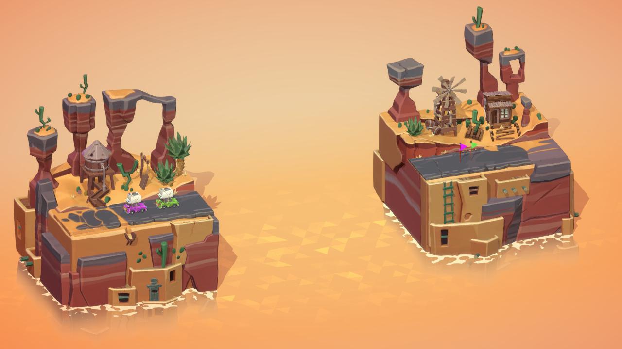 Level 7C - Out of Bounds