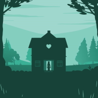 Peaceful Home