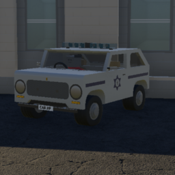 Tynnyri Police