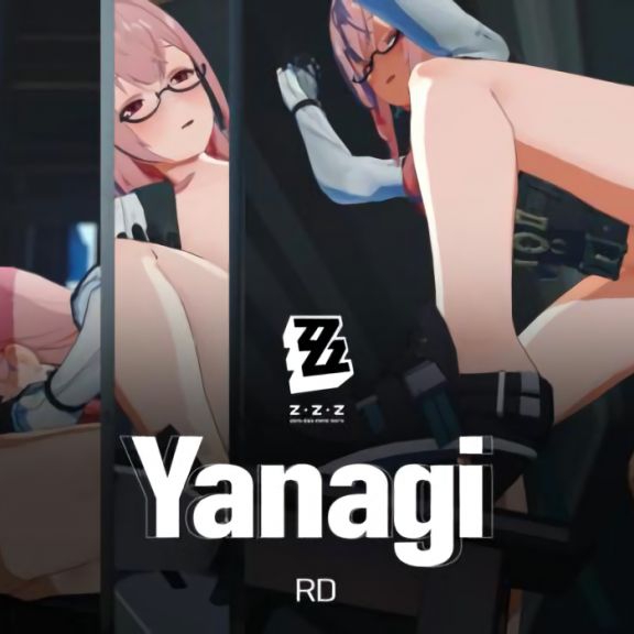 [RD] Yanagi