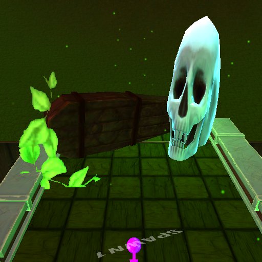 death awaits