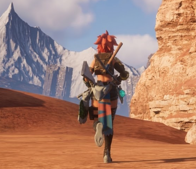 Custom Player Move Speed