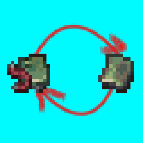 Calamity/Fables wulfrum compat – tModLoader Mod