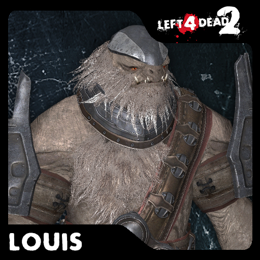 COMM: H2A - Brute [Louis]
