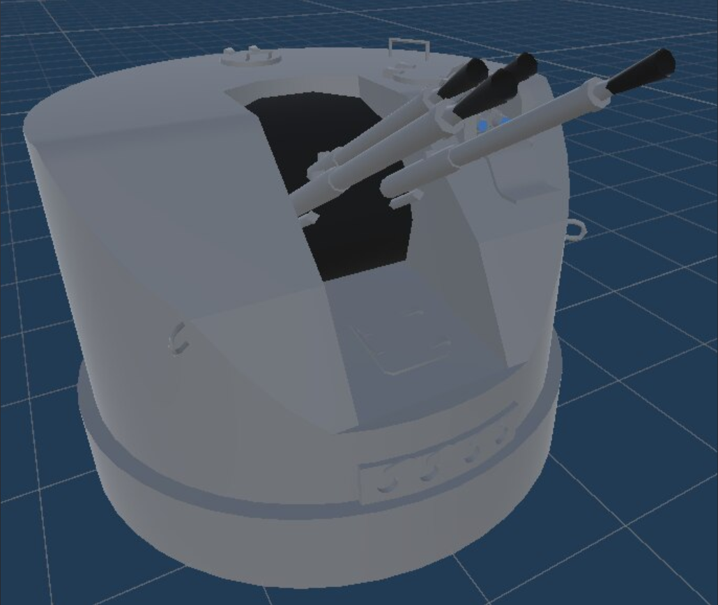37mm 46-K preview