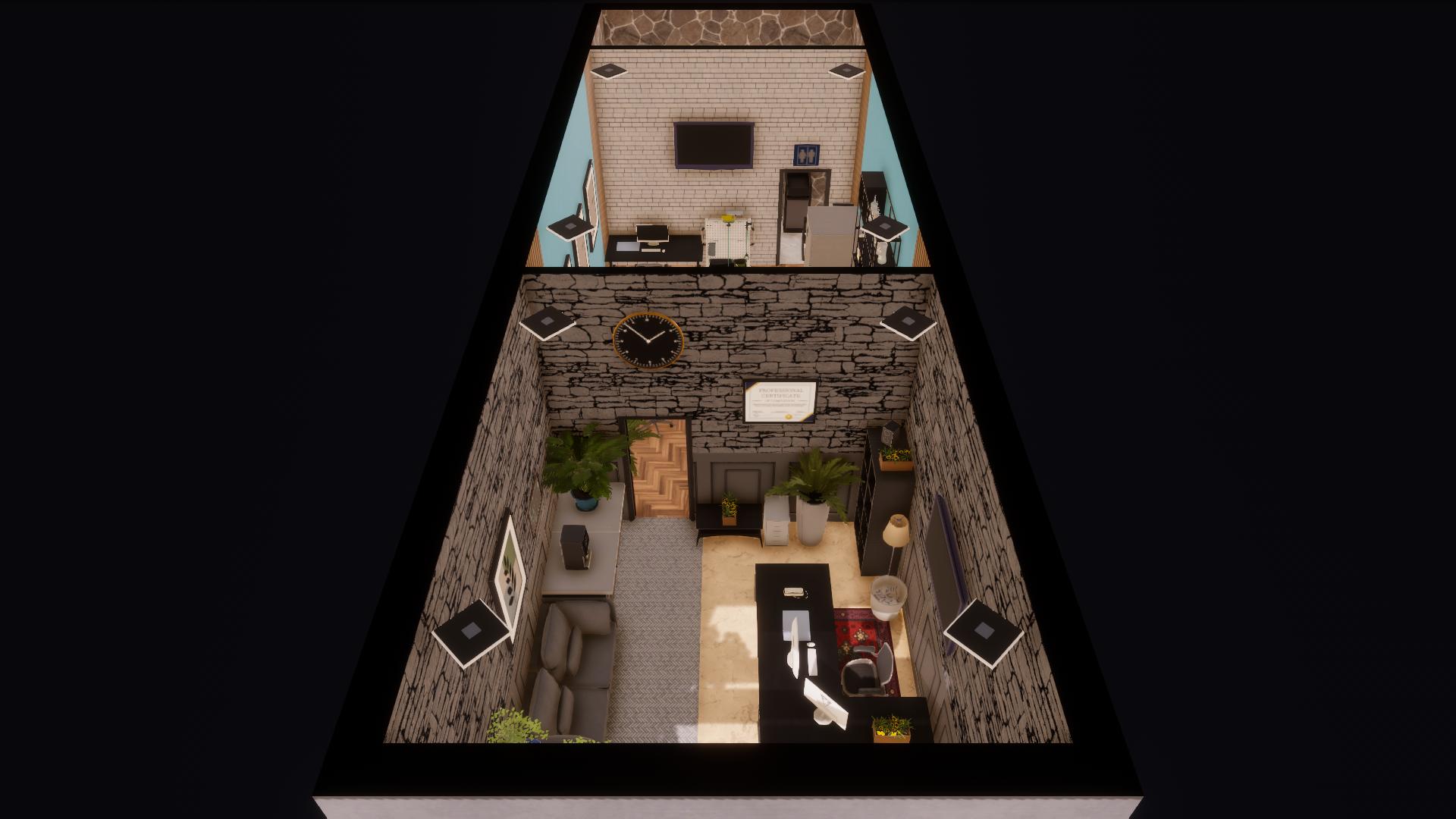 A3 LawFirm - 7 desktop (all needs) preview