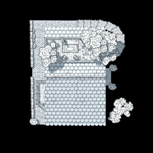 Elf House 1