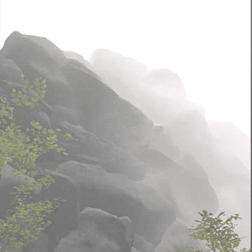 Ancient Sierra