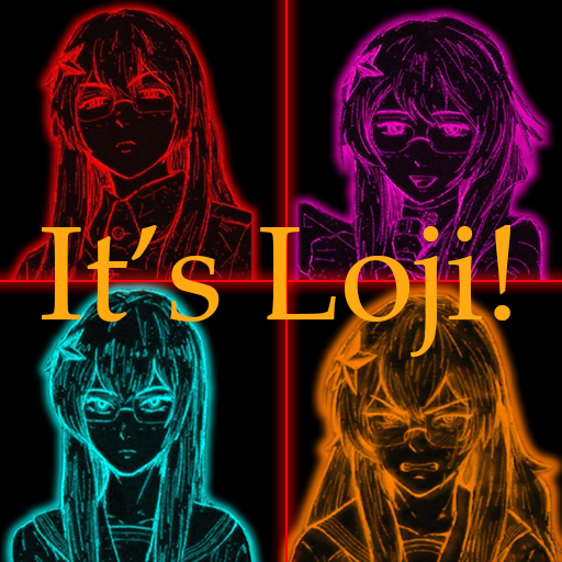 It's Loji! New TFR Loji Portraits
