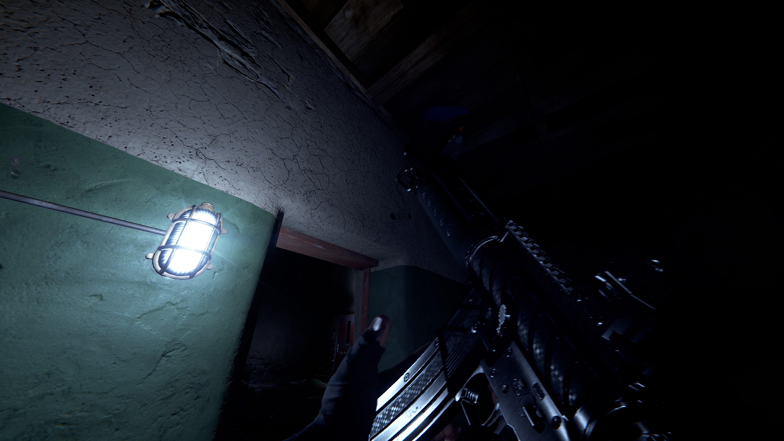 Black Ops LR