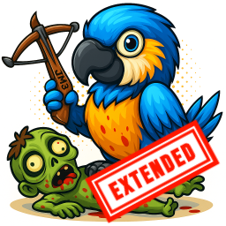 JM3 Archery - Extended – Project Zomboid Mod
