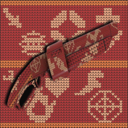 Scandinavian Dustcatcher – Team Fortress 2 Mod