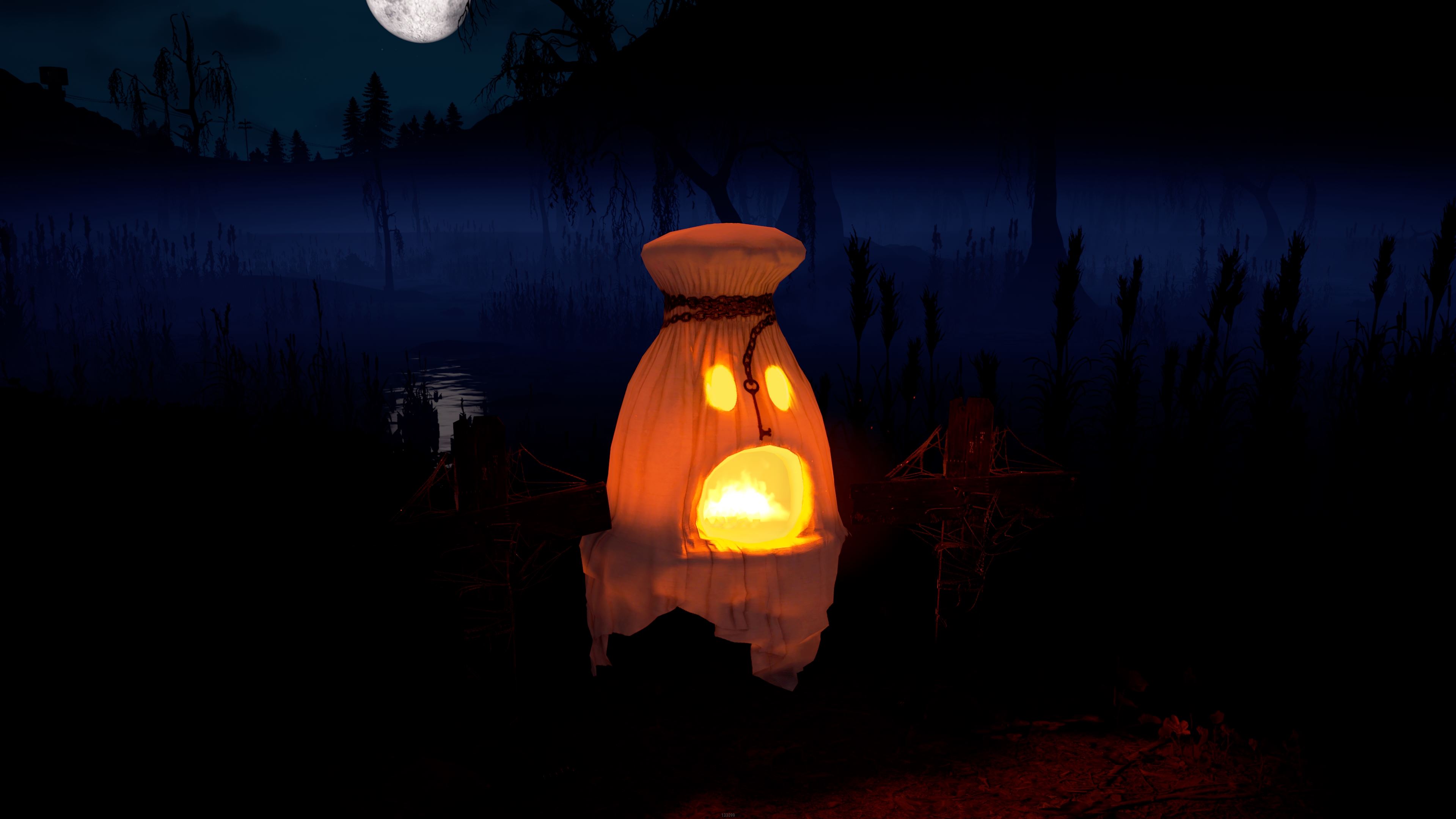 Ghost Furnace