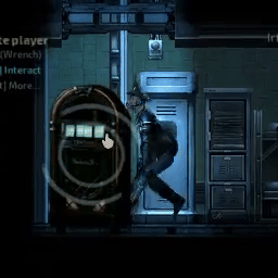 Custom Music Player – Barotrauma Mod