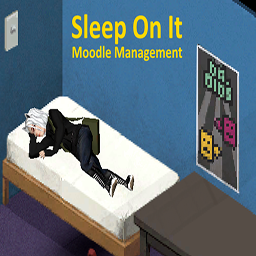 Sleep On It [B42.20 Unofficial SP/MP] – Project Zomboid Mod