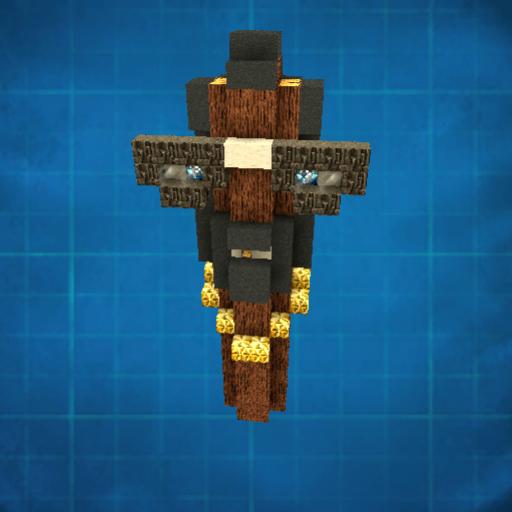 Mr. T Nerdpole