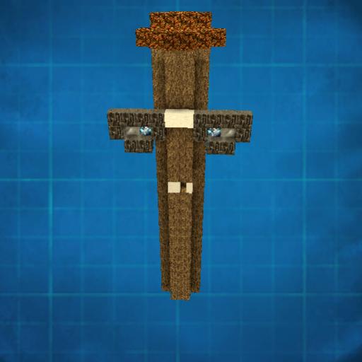The Original Nerdpole