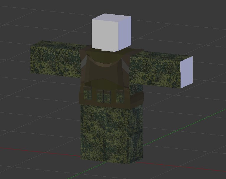АгентПодливон007 – Unturned Mod