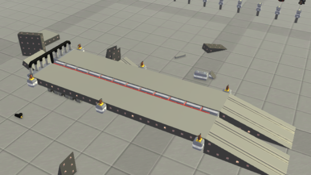 runway