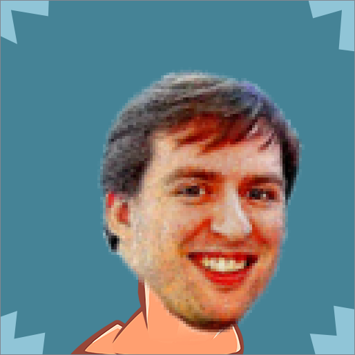 Tigrounette