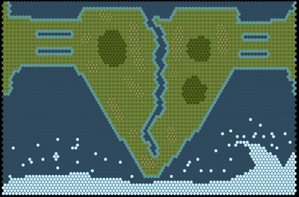 Heartbreak Island