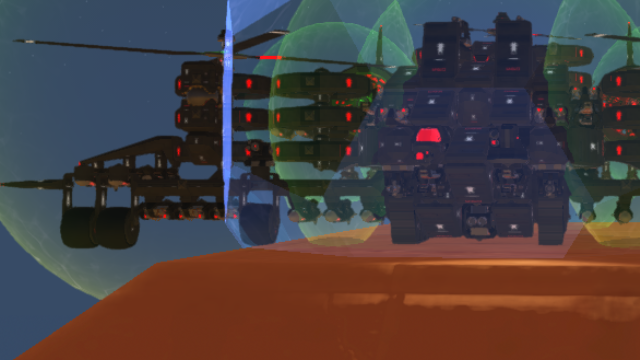 A_missile helicopter