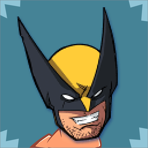 Wolverine