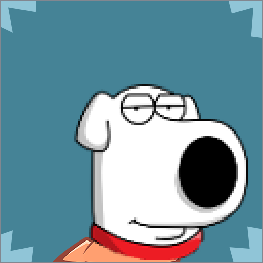 Brian  Griffin