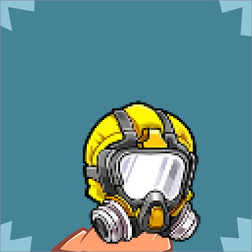 Maskgas