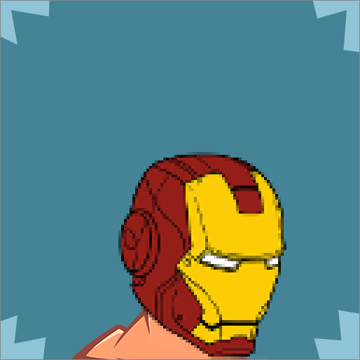 Iron Man