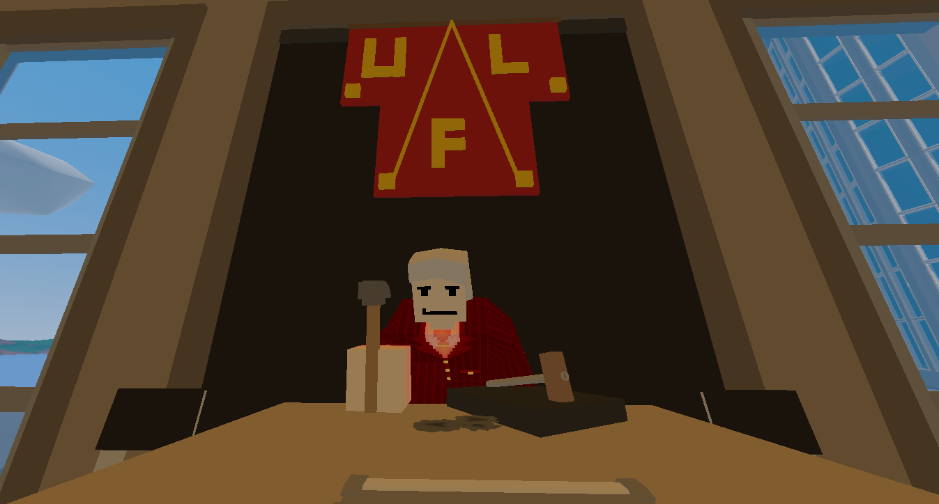 Roleplay – Unturned Mod