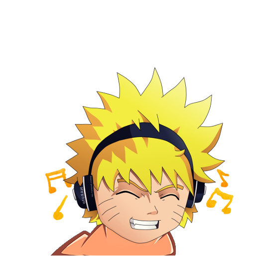 Naruto Music