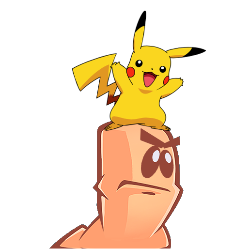 PikachuPet