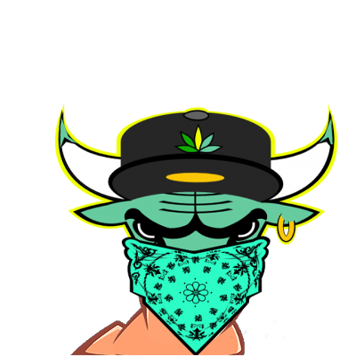 Weed Bull