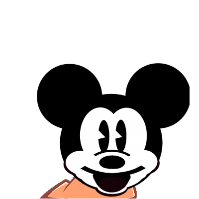Mikymousehappy